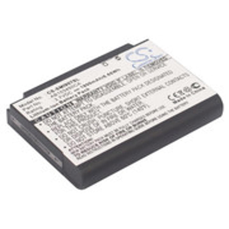 Samsung CS-SMI907SL - replacement battery for SAMSUNG  Fixed size