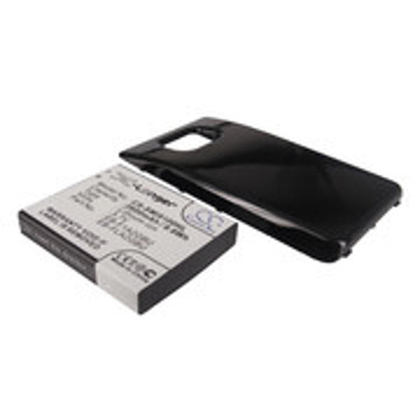 Samsung CS-SMI9100HL - replacement battery for SAMSUNG  Fixed size