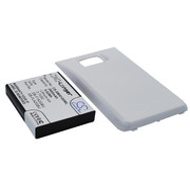 Samsung CS-SMI9100WL - replacement battery for SAMSUNG  Fixed size