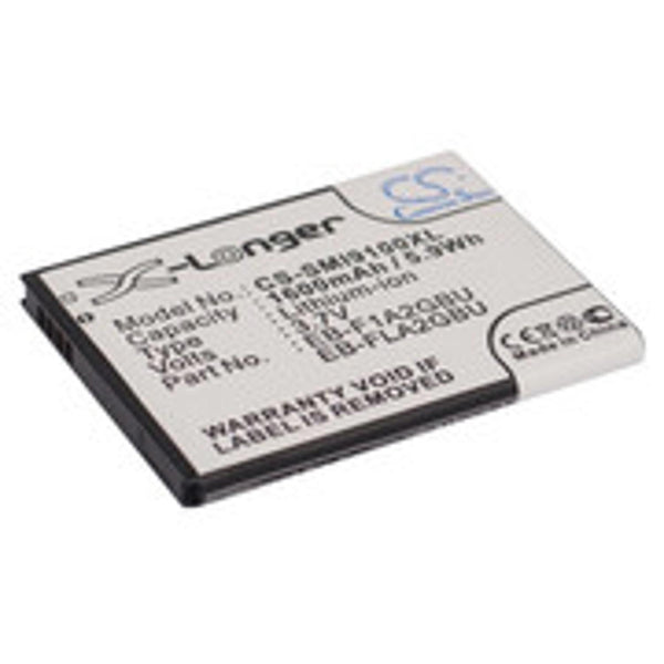 Samsung CS-SMI9100XL - replacement battery for SAMSUNG  Fixed size