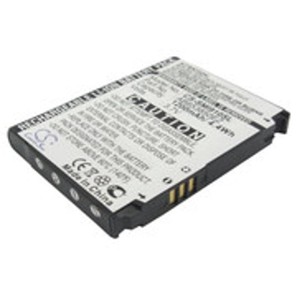 Samsung CS-SMI910SL - replacement battery for SAMSUNG  Fixed size