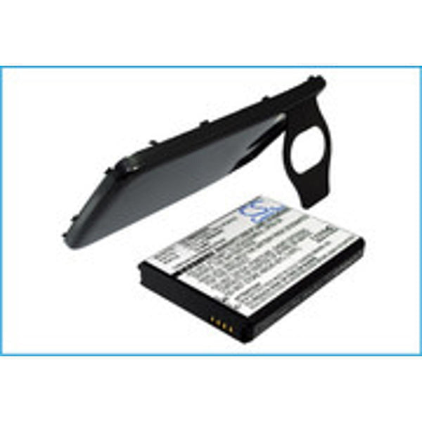 Samsung CS-SMI9250HL - replacement battery for SAMSUNG  Fixed size