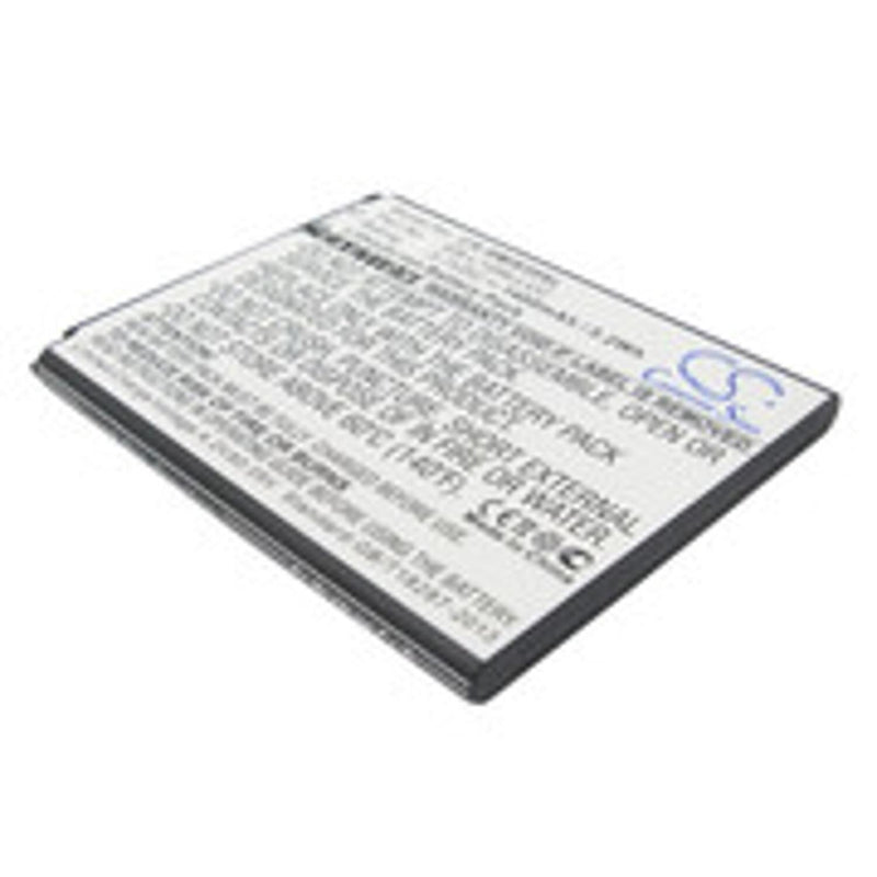 Samsung CS-SMI930SL - replacement battery for SAMSUNG  Fixed size