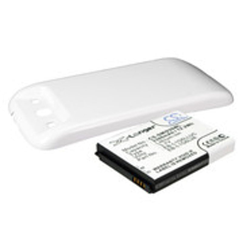 Samsung CS-SMI930WL - replacement battery for SAMSUNG  Fixed size