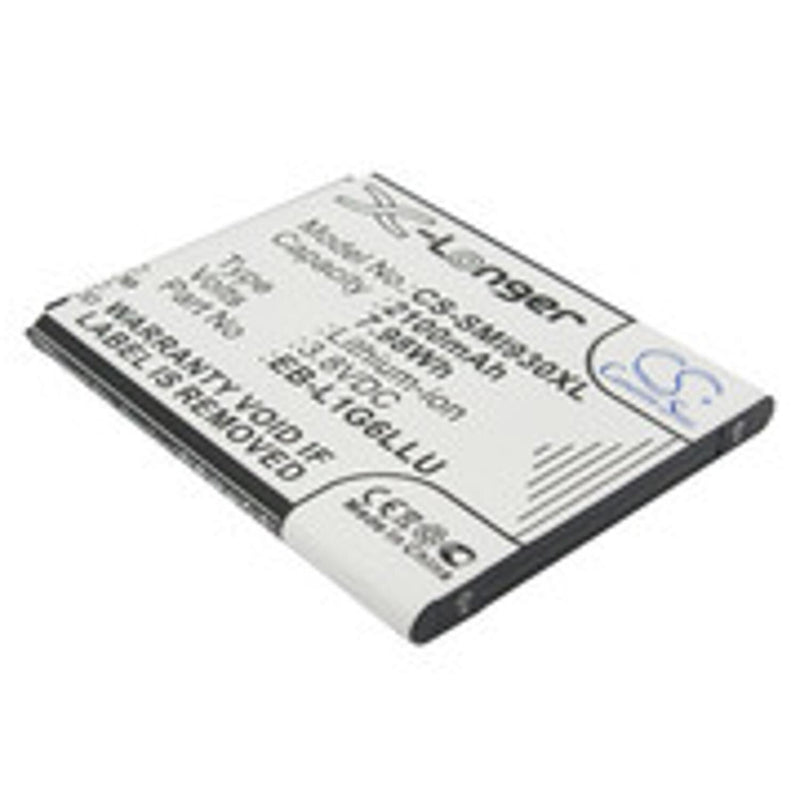 Samsung CS-SMI930XL - replacement battery for SAMSUNG  Fixed size