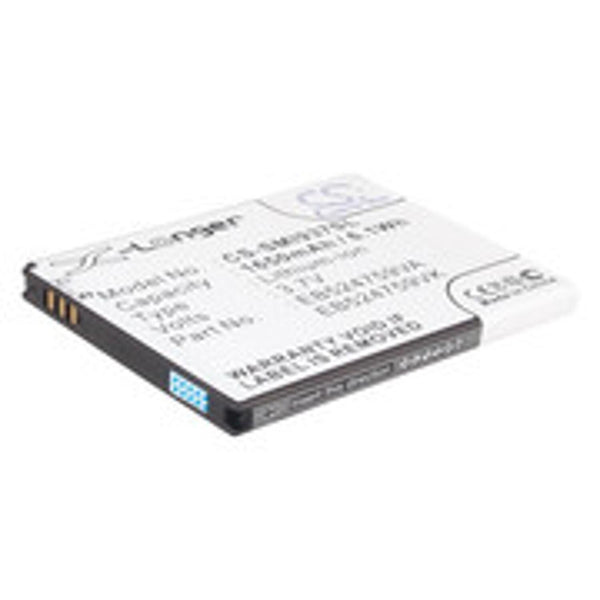 Samsung CS-SMI937SL - replacement battery for SAMSUNG  Fixed size