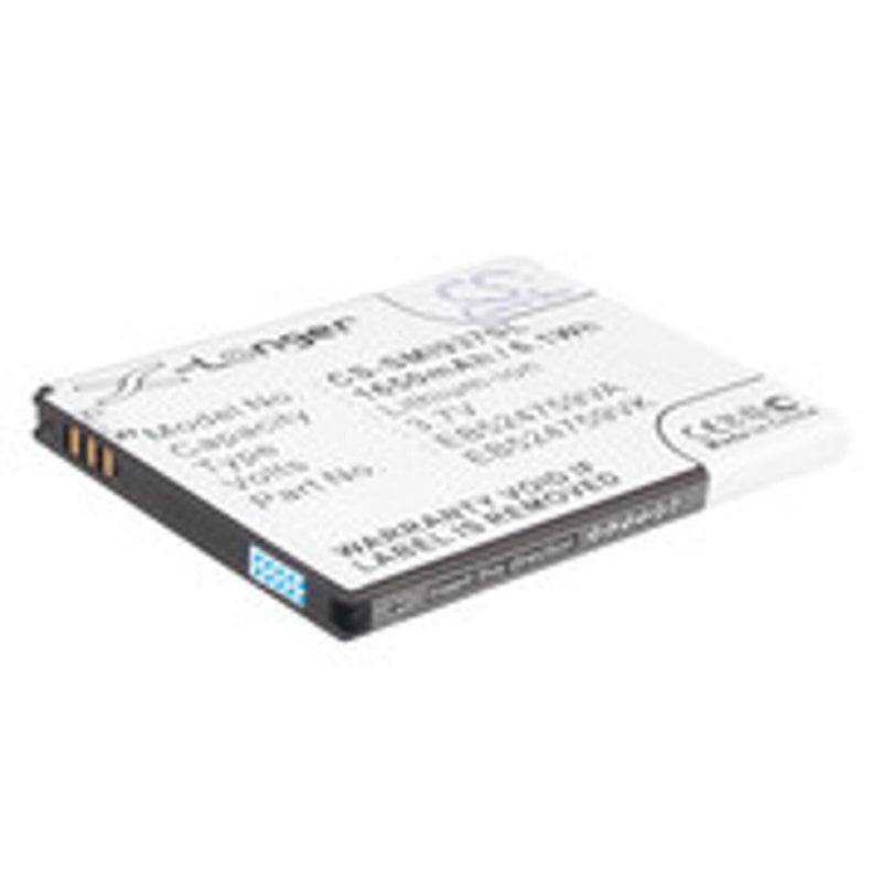 Samsung CS-SMI937SL - replacement battery for SAMSUNG  Fixed size