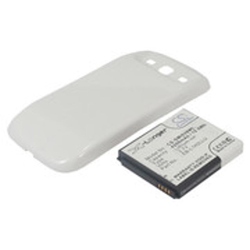 Samsung CS-SMI939WL - replacement battery for SAMSUNG  Fixed size