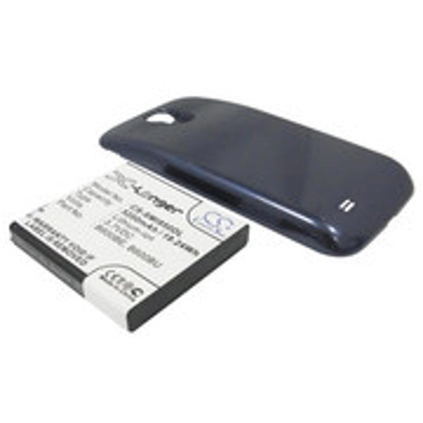 Samsung CS-SMI950DL - replacement battery for SAMSUNG  Fixed size