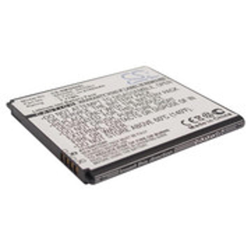 Samsung CS-SMI950SL - replacement battery for SAMSUNG  Fixed size