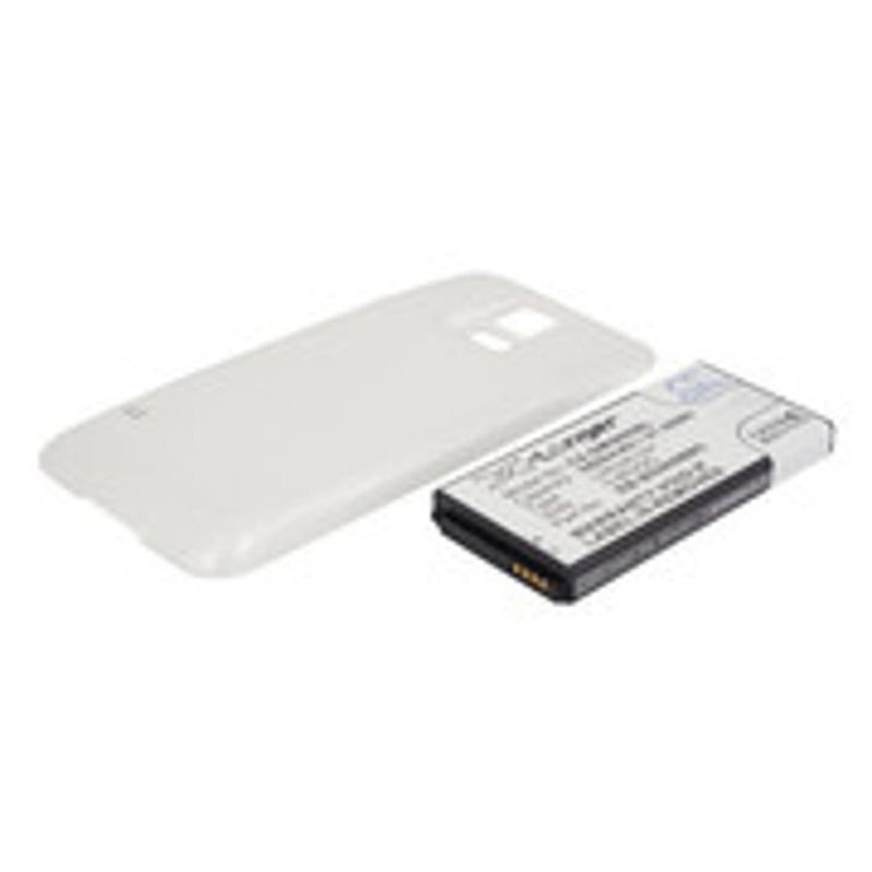 Samsung CS-SMI960WL - replacement battery for SAMSUNG  Fixed size