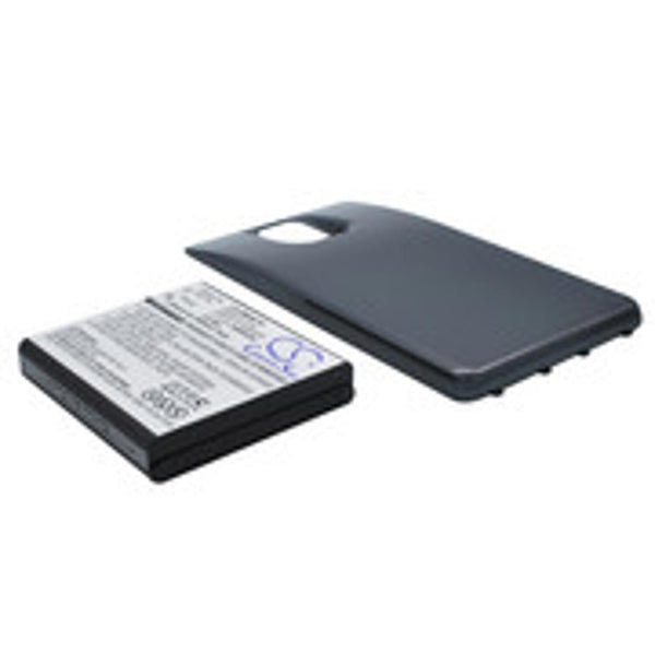 Samsung CS-SMI997XL - replacement battery for SAMSUNG  Fixed size