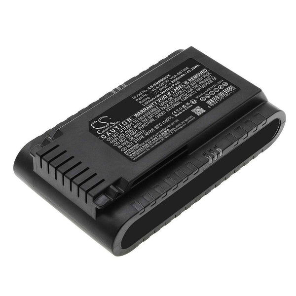 Samsung CS-SMR900VX - replacement battery for SAMSUNG  Fixed size