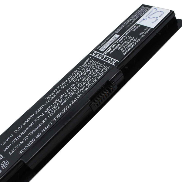 Samsung CS-SNC310HB - replacement battery for SAMSUNG  Fixed size