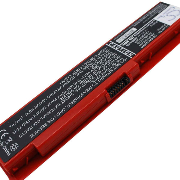 Samsung CS-SNC310HT - replacement battery for SAMSUNG  Fixed size