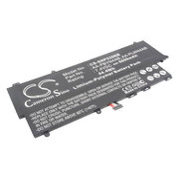 Samsung CS-SNP530NB - replacement battery for SAMSUNG  Fixed size