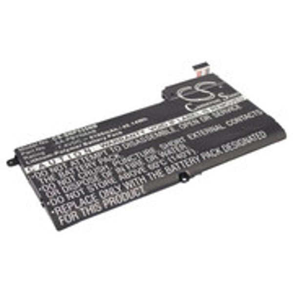 Samsung CS-SNP535NB - replacement battery for SAMSUNG  Fixed size