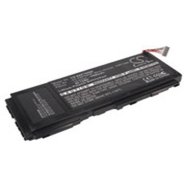Samsung CS-SNP700NB - replacement battery for SAMSUNG  Fixed size