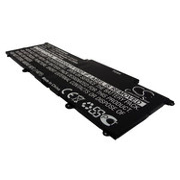 Samsung CS-SNP900NB - replacement battery for SAMSUNG  Fixed size