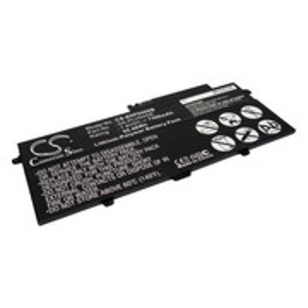 Samsung CS-SNP940NB - replacement battery for SAMSUNG  Fixed size