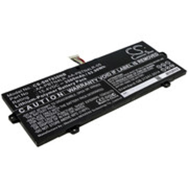 Samsung CS-SNT930NB - replacement battery for SAMSUNG  Fixed size