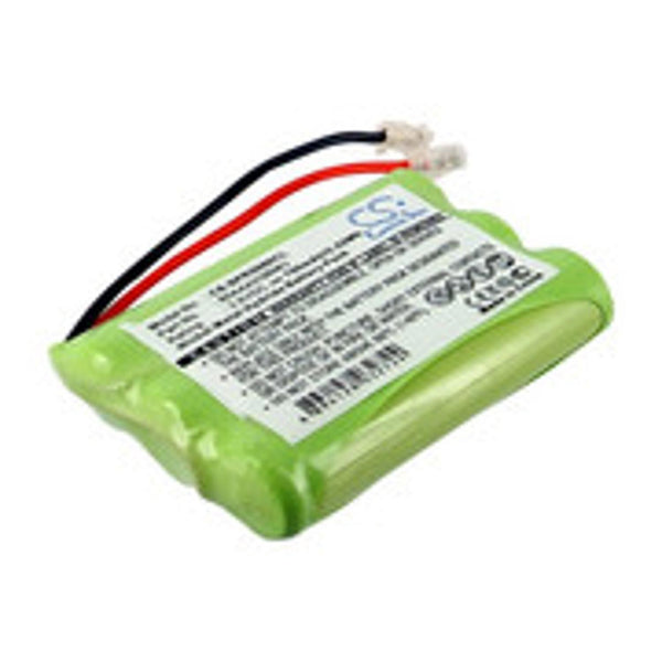 Samsung CS-SPR5060CL - replacement battery for SAMSUNG  Fixed size
