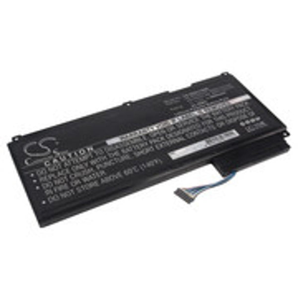 Samsung CS-SQX310NB - replacement battery for SAMSUNG  Fixed size