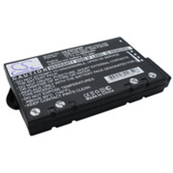 Samsung CS-SSP28NB - replacement battery for SAMSUNG  Fixed size