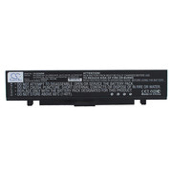 Samsung CS-SSX60NB - replacement battery for SAMSUNG  Fixed size