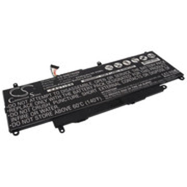 Samsung CS-SXE700NB - replacement battery for SAMSUNG  Fixed size