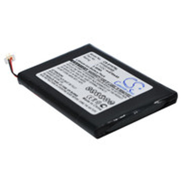 Samsung CS-SYH7SL - replacement battery for SAMSUNG  Fixed size