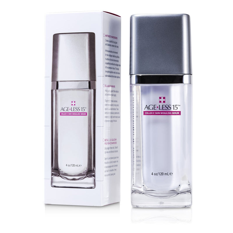 Cellex-C Age Less 15 Skin Signaling Serum 