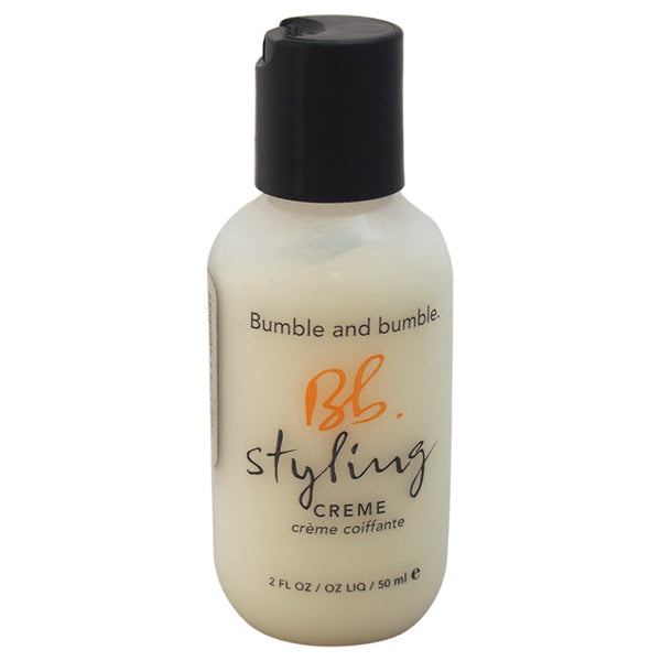 Bumble and Bumble Styling Creme by Bumble and Bumble for Unisex - 2 oz Creme