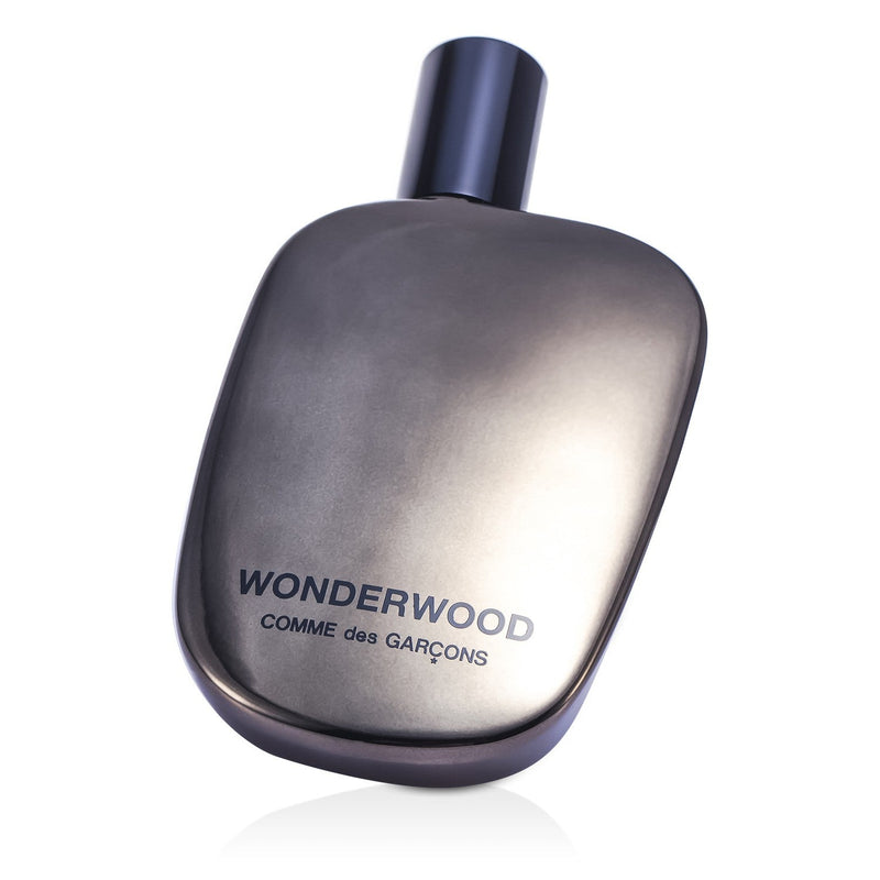 Comme des Garcons Wonderwood Eau De Parfum Spray 