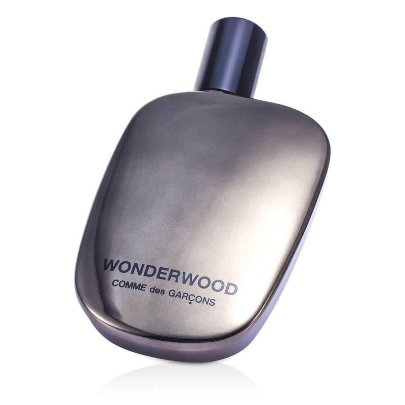 Comme des Garcons Wonderwood Eau De Parfum Spray 