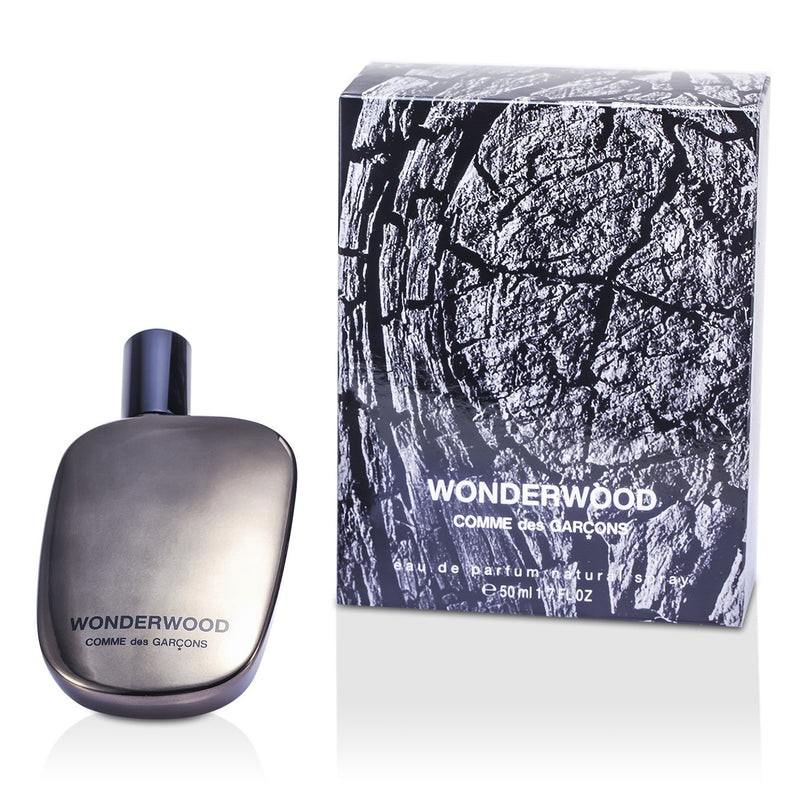 Comme des garcons 2025 wonderwood 50ml blush