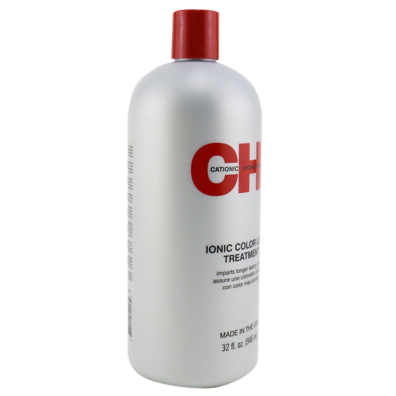 CHI Ionic Color Lock Treatment 