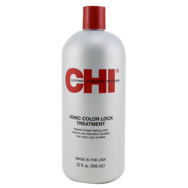 CHI Ionic Color Lock Treatment 