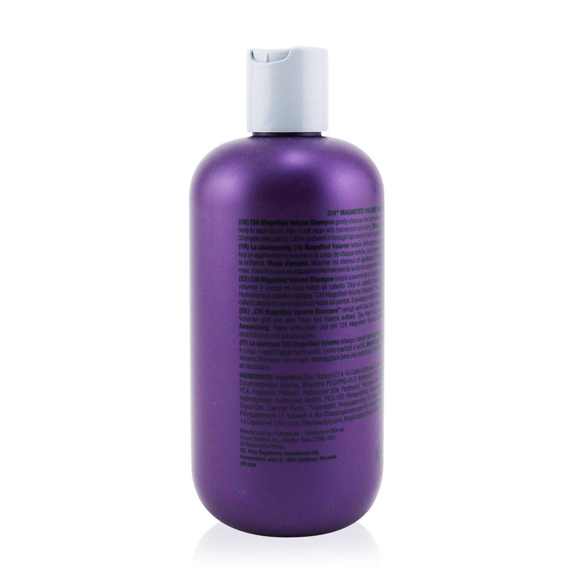 CHI Magnified Volume Shampoo 