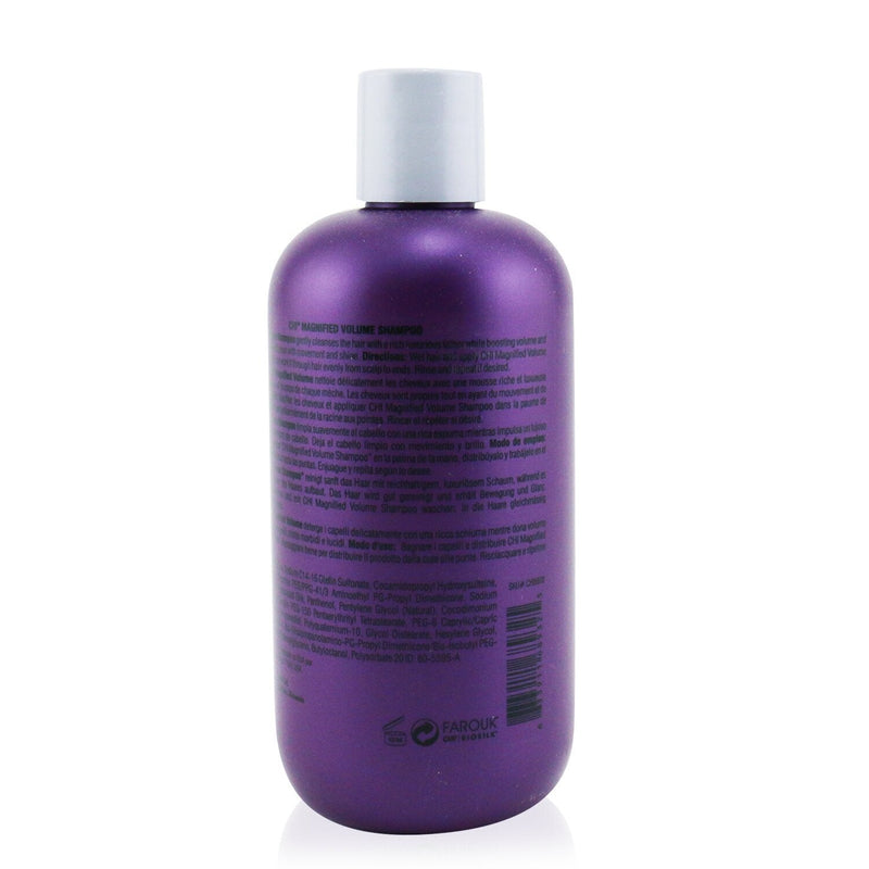 CHI Magnified Volume Shampoo 