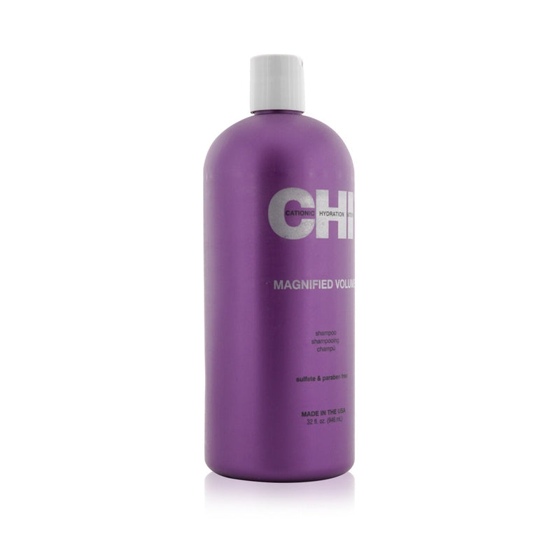 CHI Magnified Volume Shampoo 