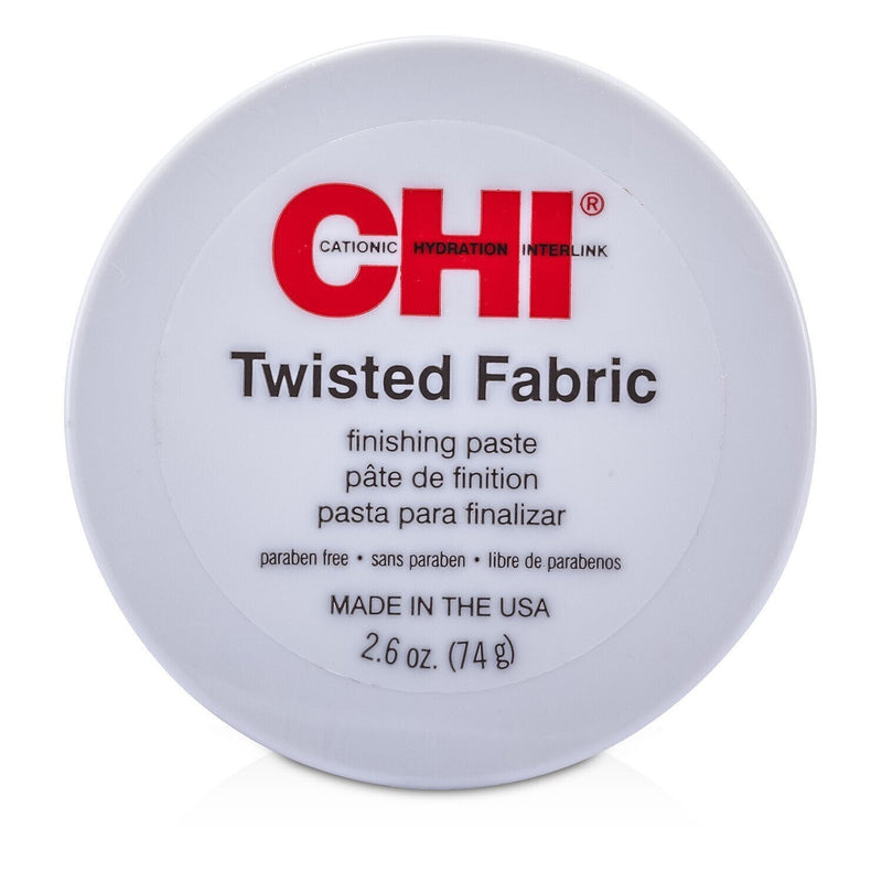 CHI Twisted Fabric (Finishing Paste) 