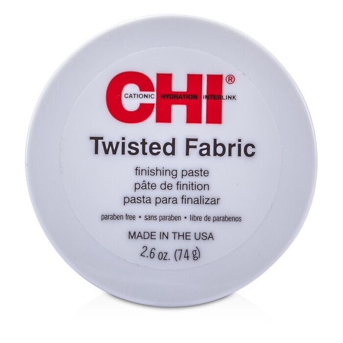 CHI Twisted Fabric (Finishing Paste) 74g/2.6oz