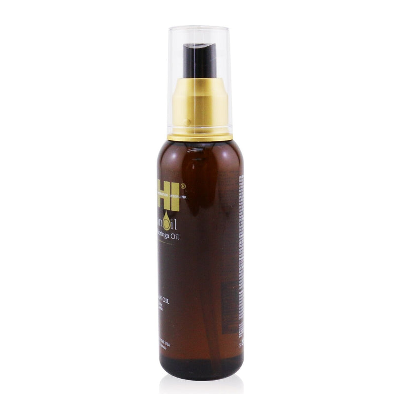 CHI Argan Oil Plus Moringa Oil (Argan Oil) 