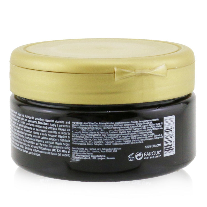 CHI Argan Oil Plus Moringa Oil Rejuvenating Masque 