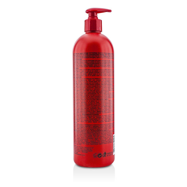 CHI CHI44 Iron Guard Thermal Protecting Conditioner 