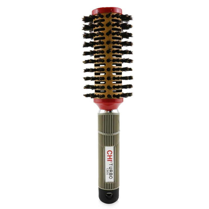 CHI Turbo Ceramic Round Boar Brush - Medium (CB06) 