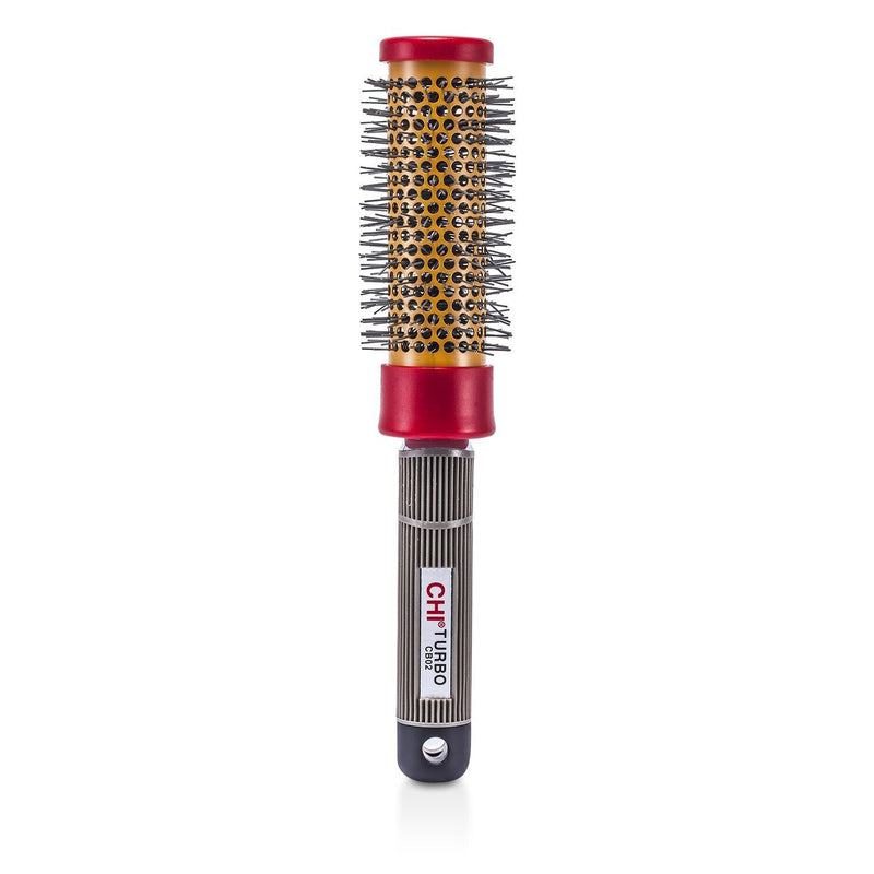 CHI Turbo Ceramic Round Nylon Brush - Medium (CB02) 