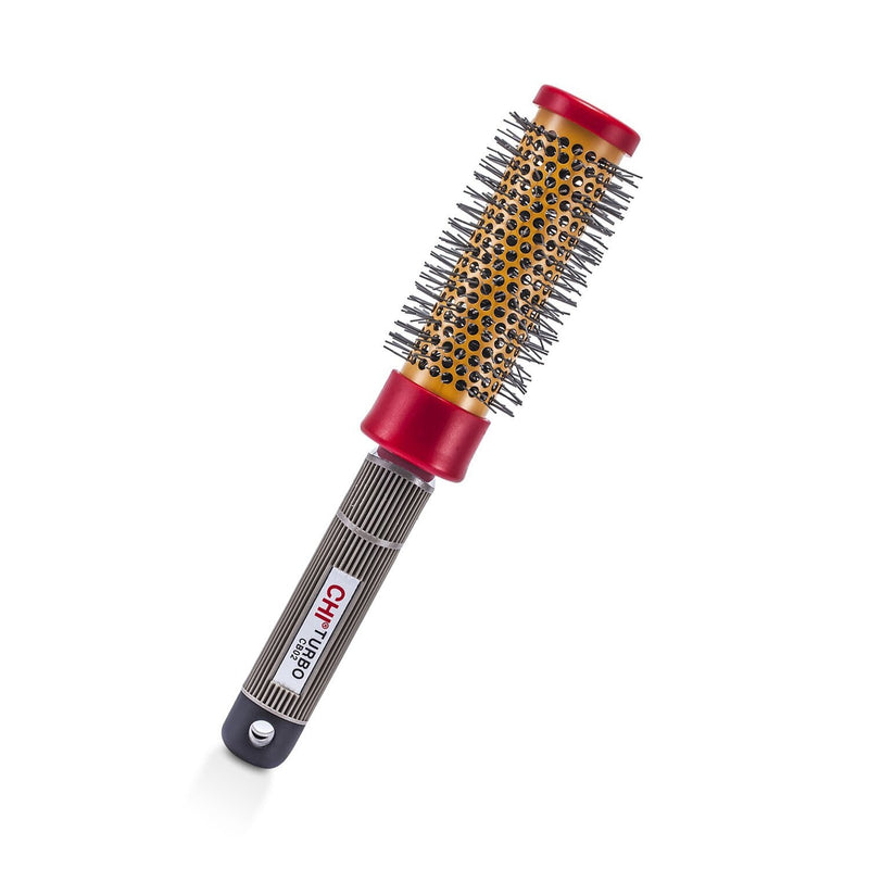 CHI Turbo Ceramic Round Nylon Brush - Medium (CB02) 