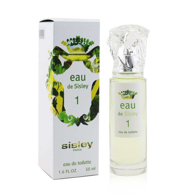 Sisley Eau De Sisley 1 Eau De Toilette Spray 